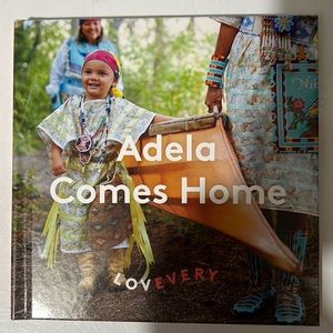 New Lovevery book toddler